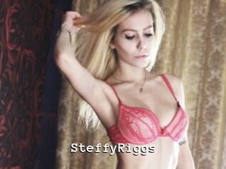 SteffyRiggs Webcamsex Amateur