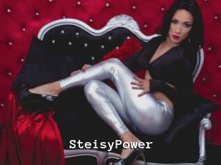 SteisyPower