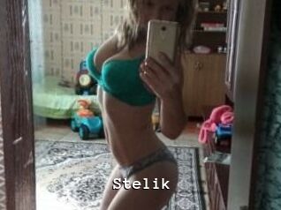 Stelik