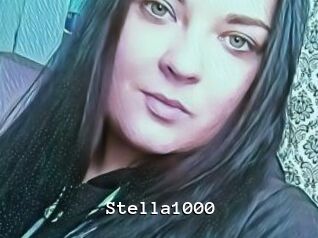 Stella1000