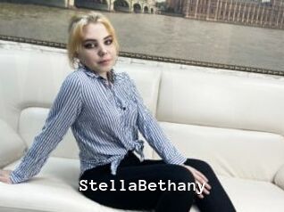 StellaBethany
