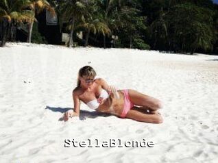 StellaBlonde