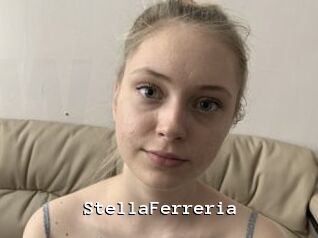 StellaFerreria