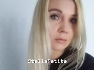 StellaPetite