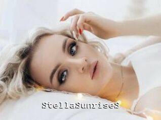 StellaSunriseS