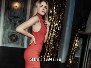 StellaWinx