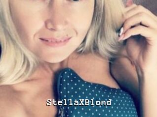StellaXBlond