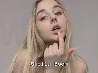 Stella_Boom