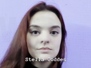Stella_Goddes