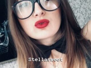 Stellasweet