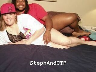 StephAndCTP