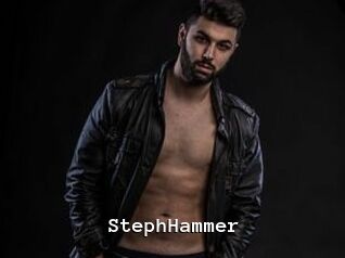 StephHammer