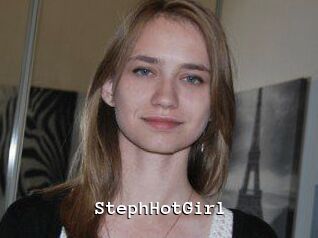 StephHotGirl