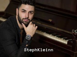 StephKleinn