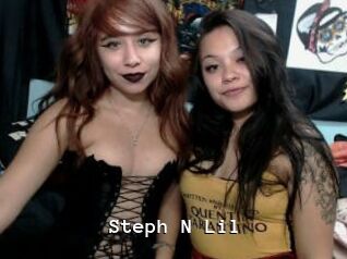 Steph_N_Lil
