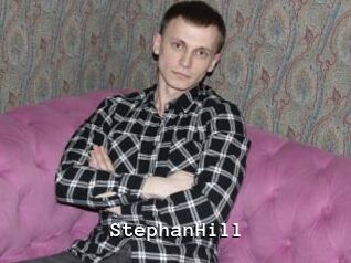 StephanHill