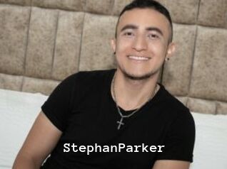 StephanParker Webcamsex Amateur