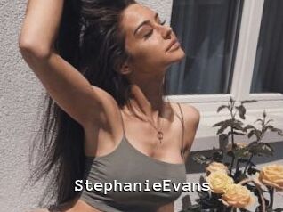 StephanieEvans
