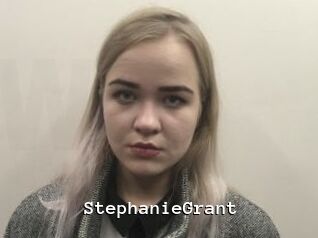 StephanieGrant Webcamsex Amateur