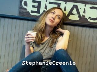 StephanieGreenie