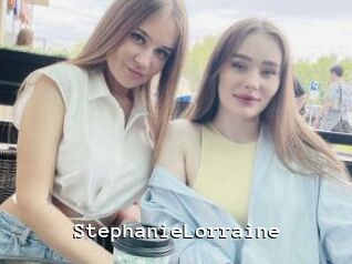 StephanieLorraine