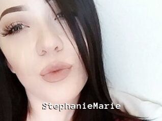 Stephanie_Marie