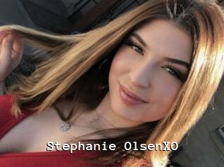 Stephanie_OlsenXO Webcamsex Amateur