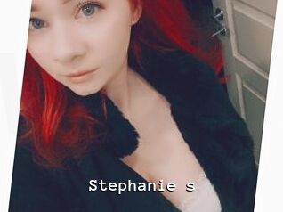 Stephanie_s Webcamsex Amateur