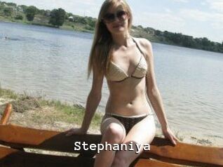Stephaniya