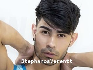 StephanosVerentt