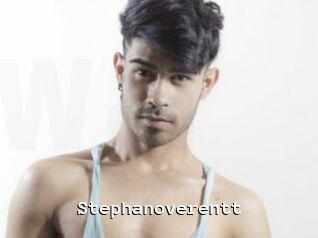 Stephanoverentt