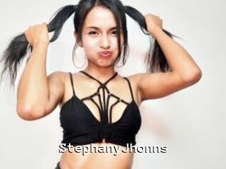 StephanyJhonns Webcamsex Amateur
