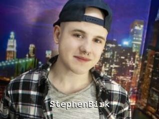 StephenBirk