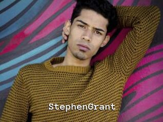 StephenGrant