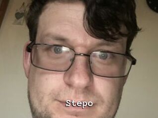 Stepo