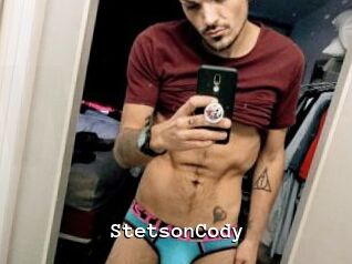 StetsonCody