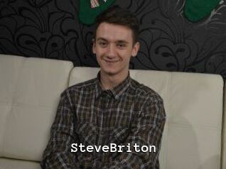 SteveBriton