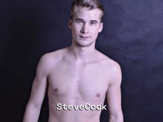 SteveCook