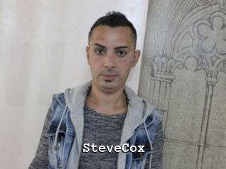SteveCox