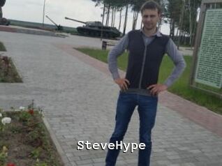 SteveHype