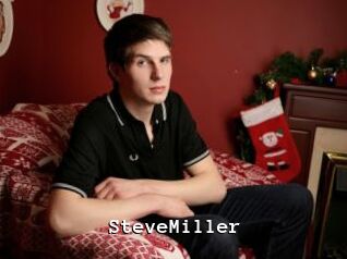 SteveMiller