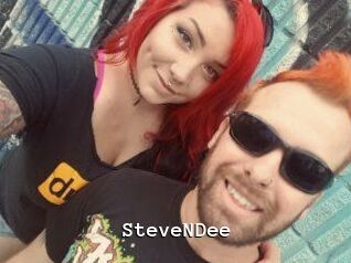 SteveNDee