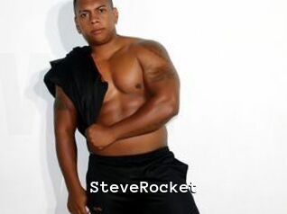 SteveRocket