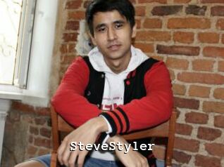 SteveStyler