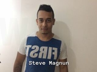 Steve_Magnun