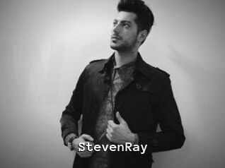 StevenRay Webcamsex Amateur
