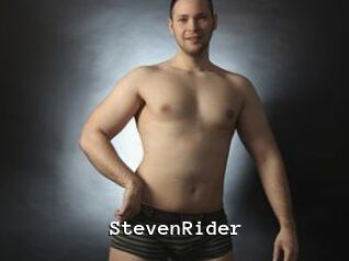 StevenRider Webcamsex Amateur