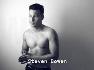 Steven_Bowen
