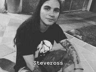 Steveross