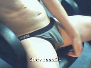 Stevexxx25